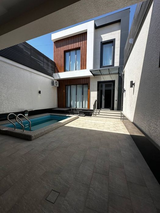 Аренда Дом участка на Яккасарайский район