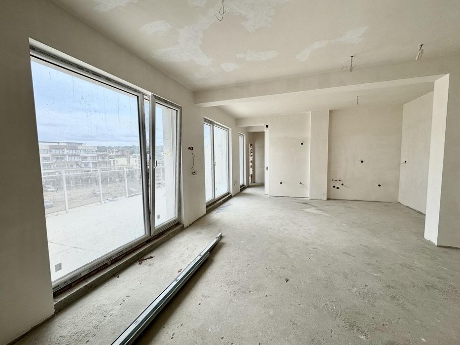 Продава се Тристаен апартамент в Бургас, Център - 123 кв.м за 1707 €/кв.м - Снимка #4