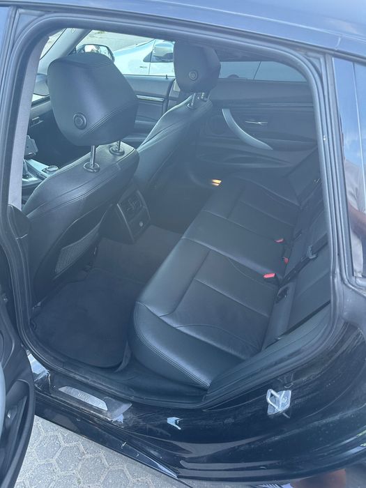 BMW Seria 320D GT