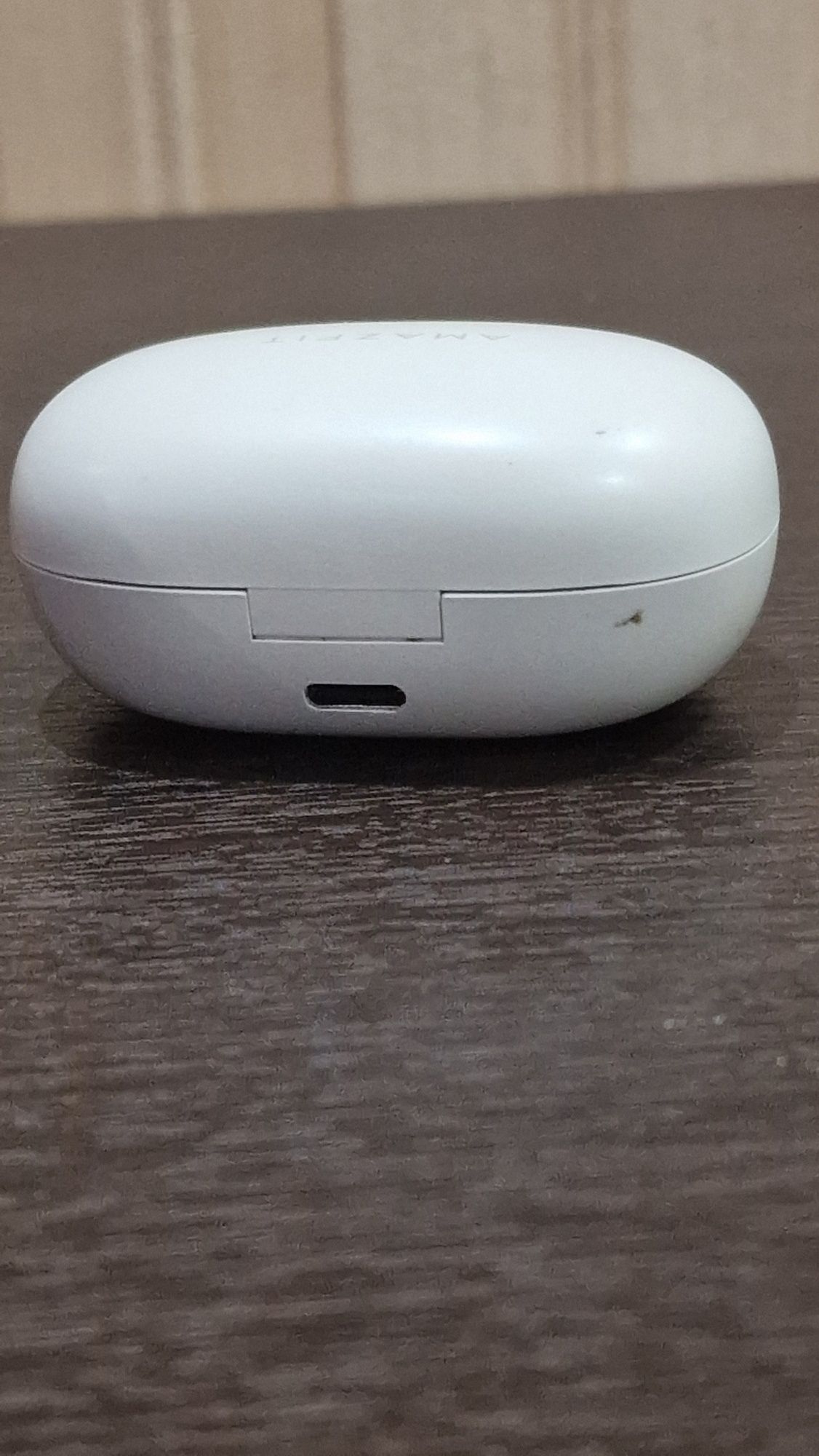 Xiaomi Amazfit PowerBuds White-Red