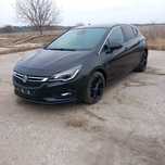 Опел Астра К 1,4 турбо 5-врати /Opel Astra K 1,4 B14XFT 2015 на части