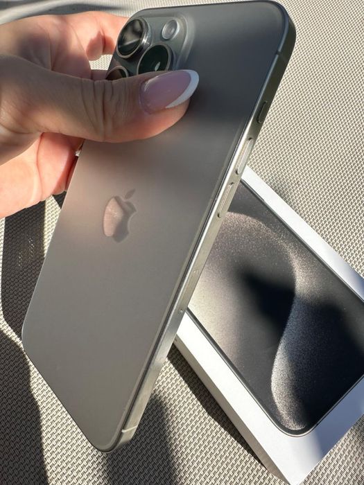 Iphone 15pro max