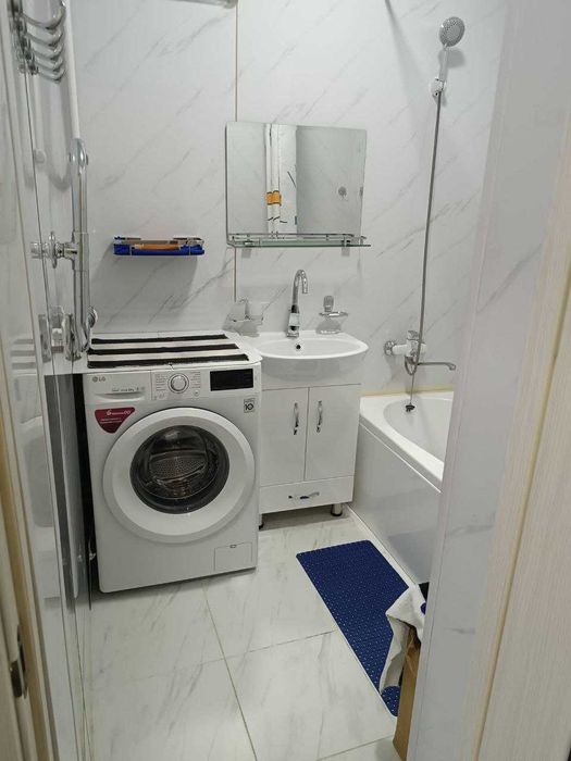 Сдаётся квартира 2/6/9 на ор-р Мирзо-Улугбекский Ц1 Тата! 011