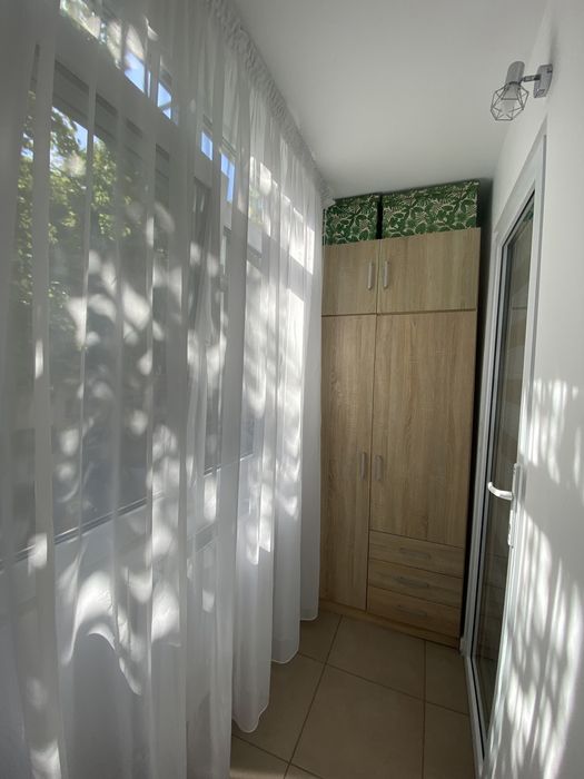Apartament 2 camere, etaj 1