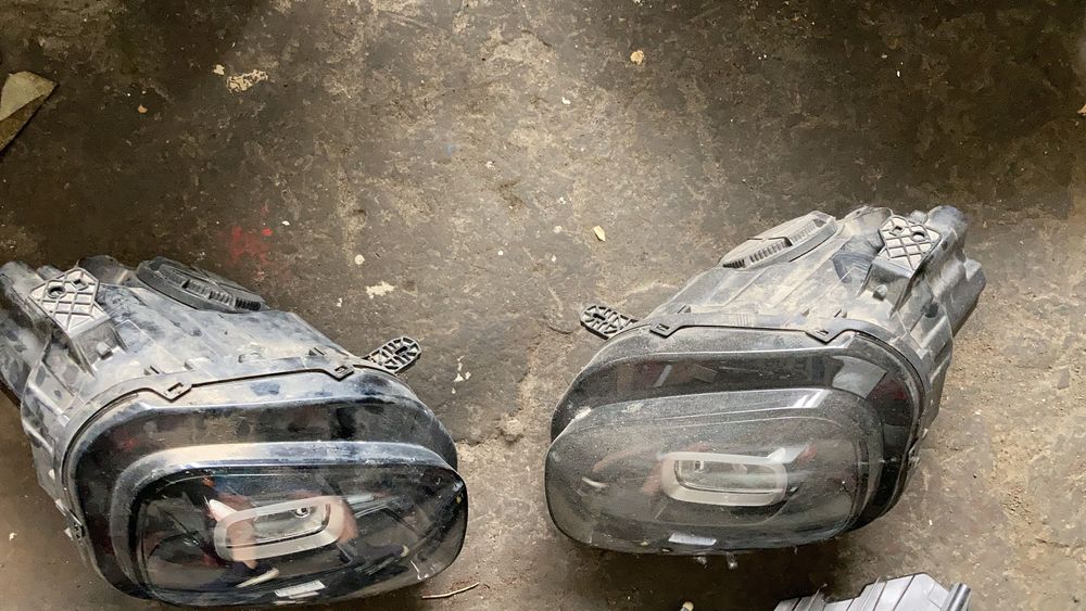 Far DRL Citroen C3 AirCross 2016 - 2020 Stanga dreapta