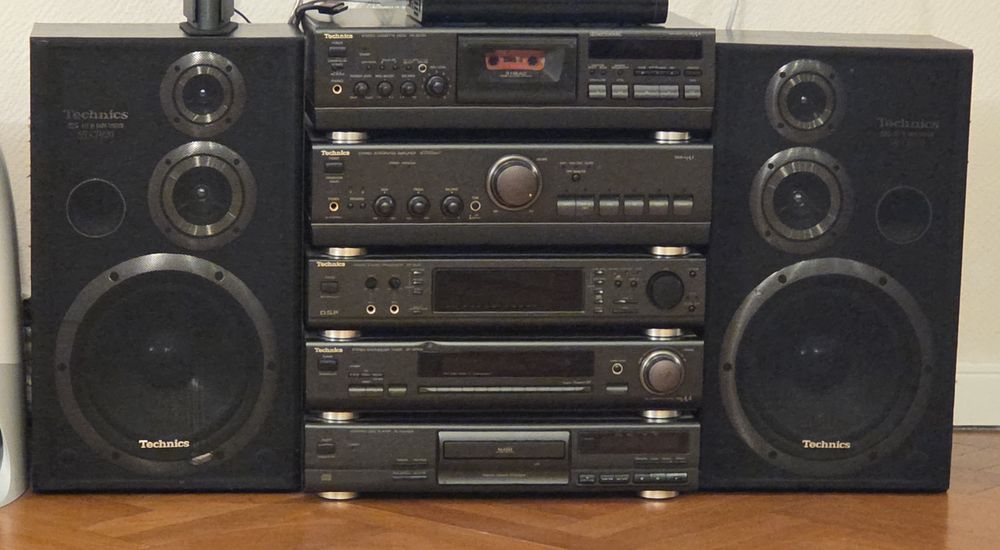 Combina Technics