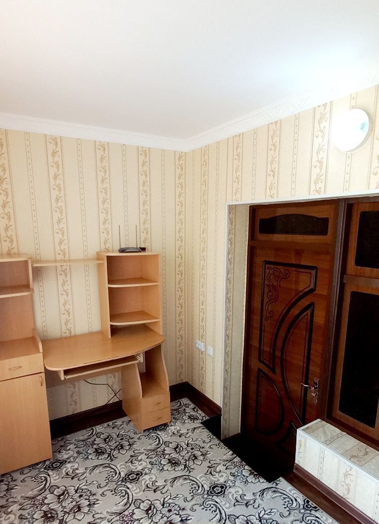 Сдается 3 комнатная квартира. Сергели-6.