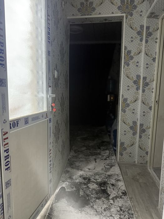 Srochna sotiladi kvartira bektemir tumanidaqoyluga yaqin metroga yaqin