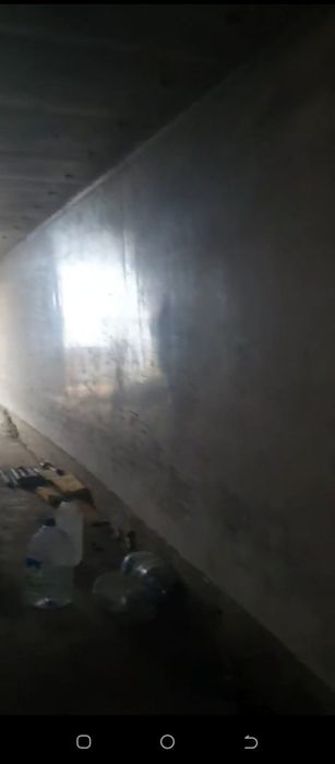 Реф холодильник матрсиз прицеп сиз