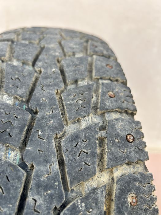 4 cauciucuri 195/75/16c m+s cu tinte