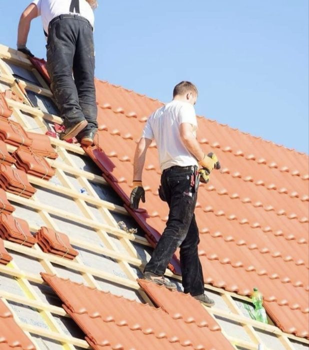 Acoperisuri si reparați de urgența-Montaj Acoperisuri