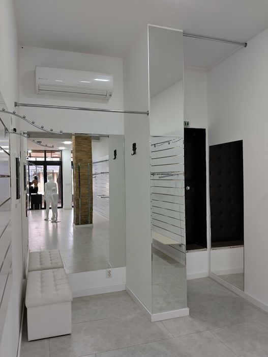 Дава под наем Магазин / офис / или друг род търговска дейност