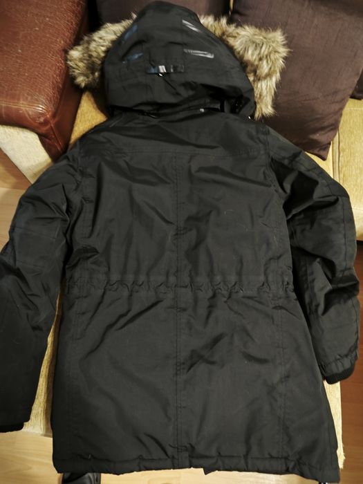 Мъжка яке парка Jack & Jones