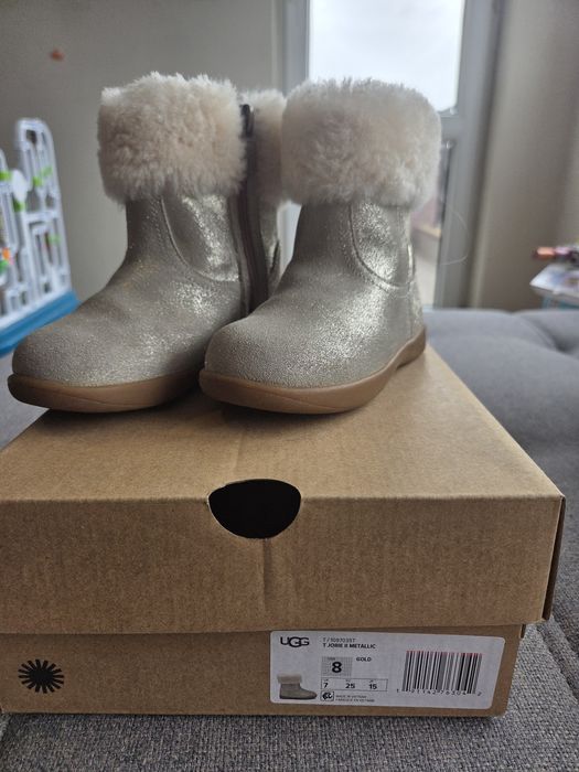 Детски ботушки UGG