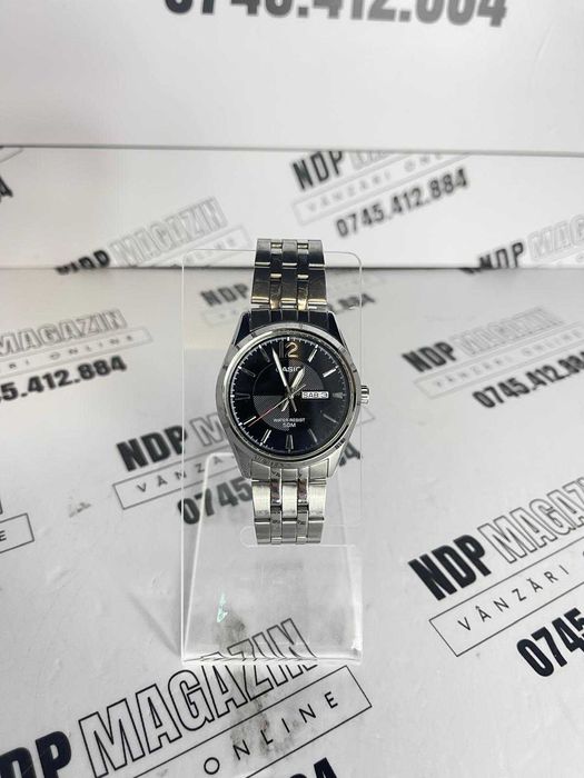 NDP Amanet NON-STOP Bld.Iuliu Maniu 69 CEAS CASIO (42027)