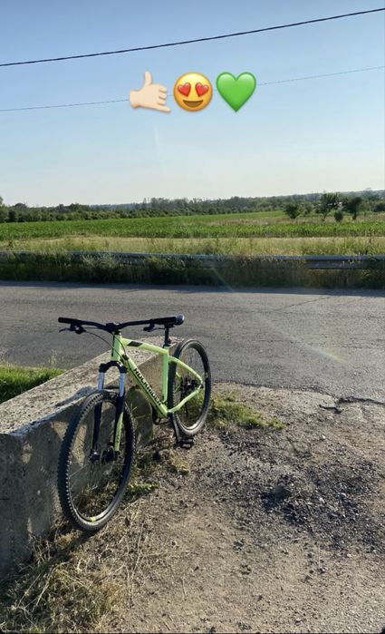 Vand RockRider St530