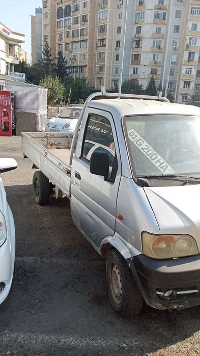 Срочно продам донфинг грузовой автомобиль