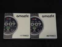 Amazfit Active 2 black