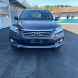 Автомобил Toyota  RAV-4 2011г