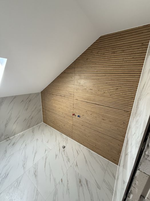 Servicii professionale de baie si placara - calitate garantatā