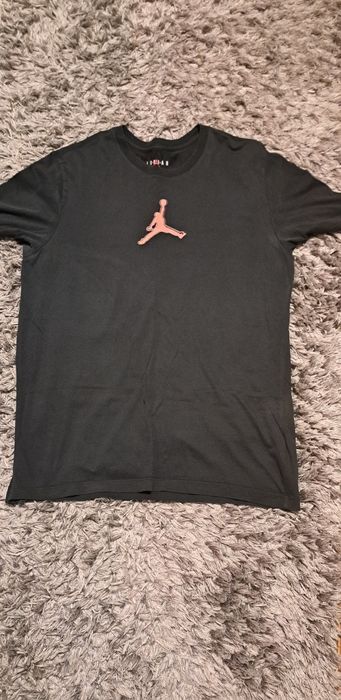 tricou jordan negru