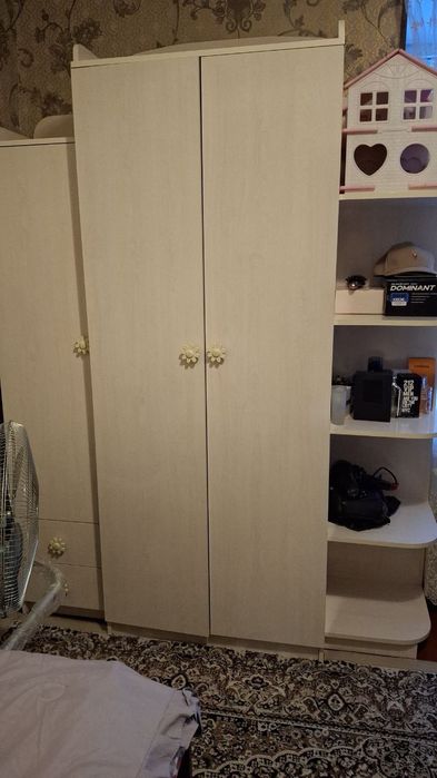 Детская мебель для детей и подростков