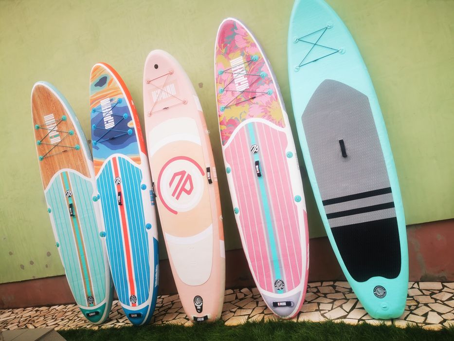 Placa Stand Up Paddle board sup