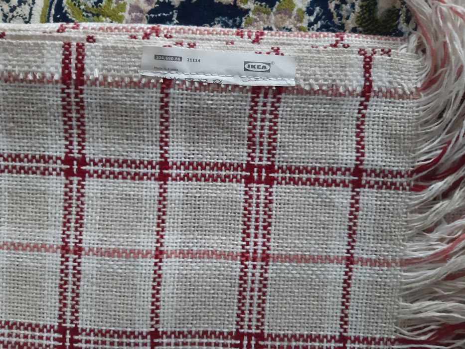 Продам плед IKEA
