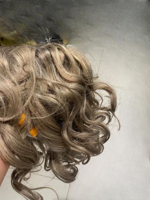 Peruca Par Natural BUENO BIA noua