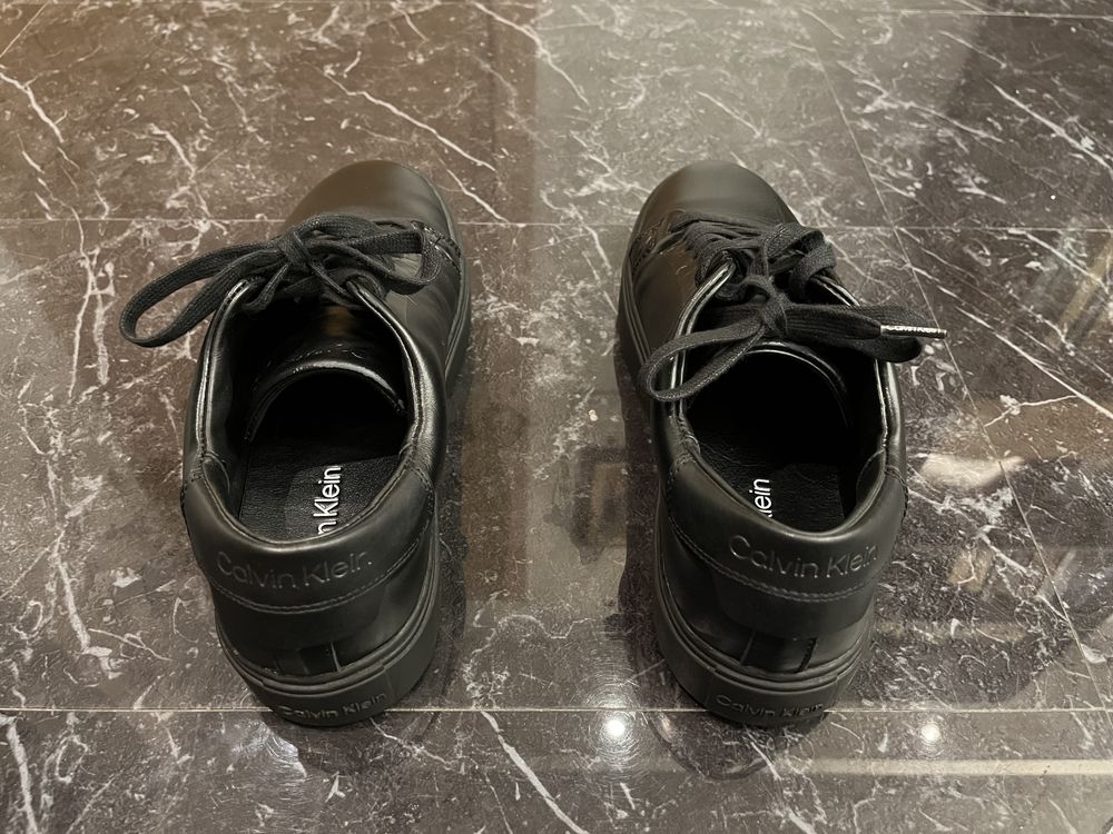 Мъжки обувки Calvin Klein