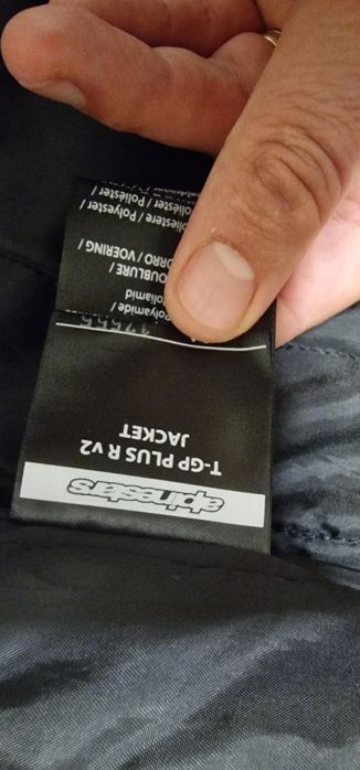Geaca Alpinestars T-GP PLUS R v2 Mărimea L