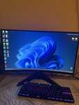 monitor msi nou cu cutie 250hz