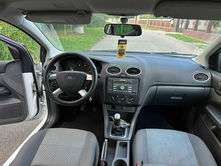 Vând Ford Focus , an 2006