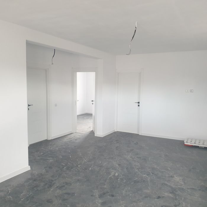 Casa Isalnita constructie noua