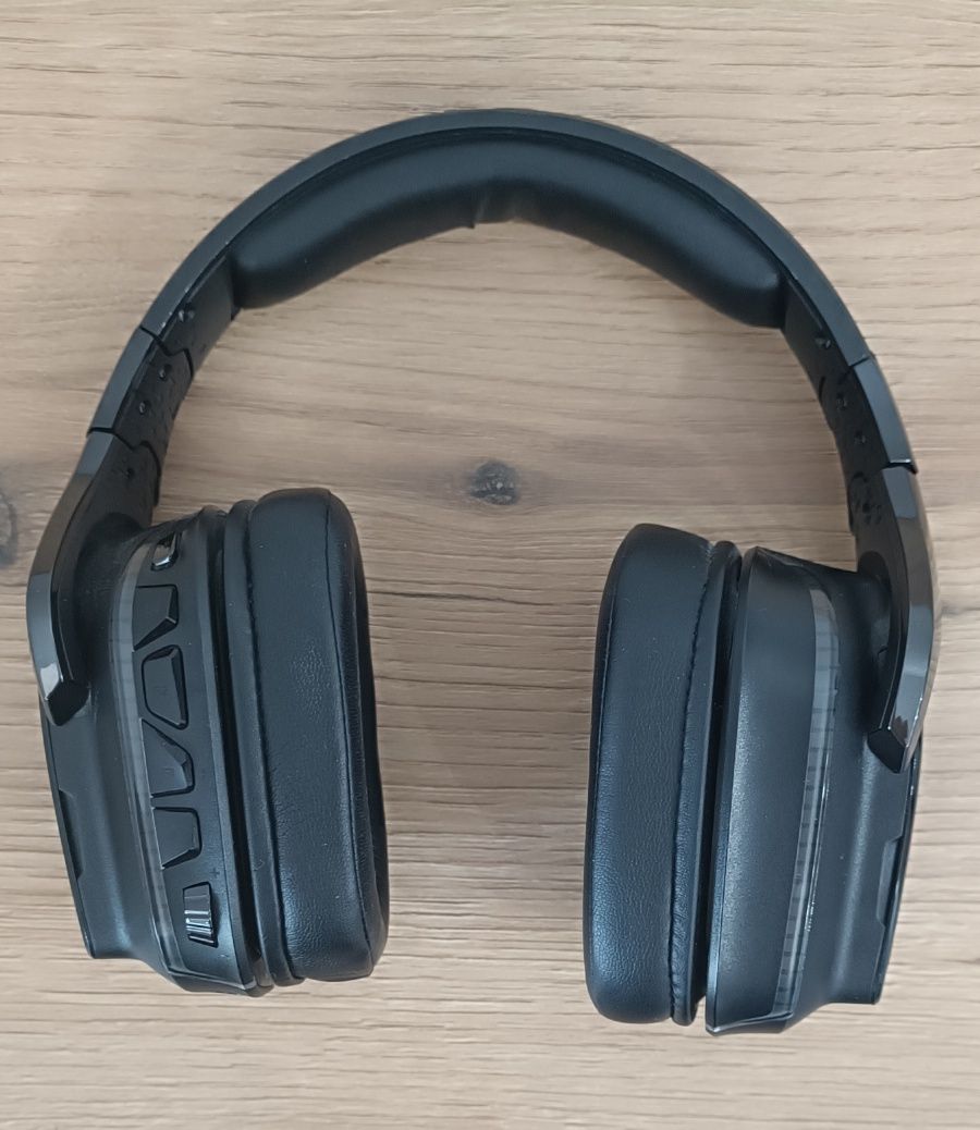 Слушалки Logitech g935