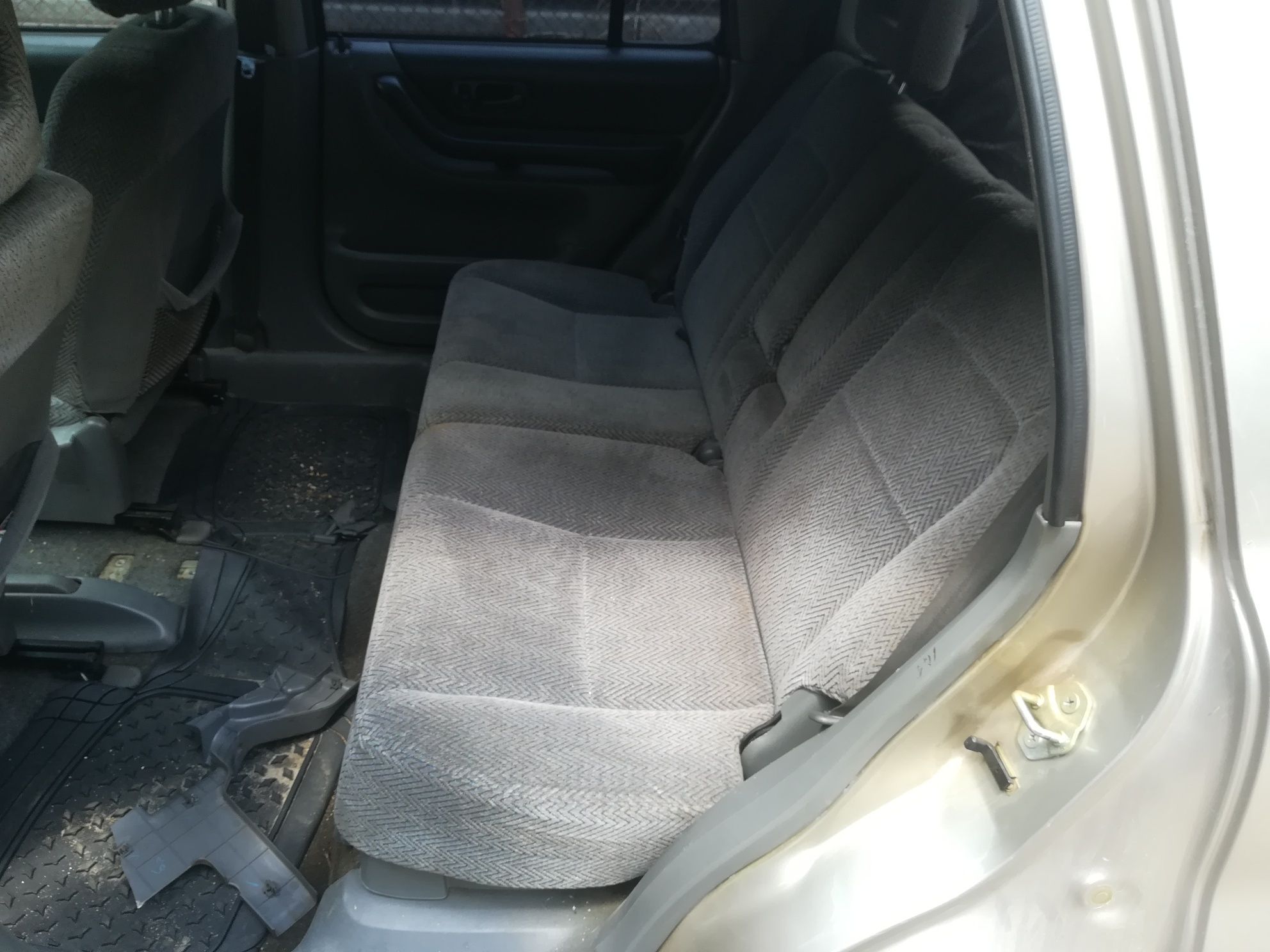 На части Honda Cr-v Crv Хонда Цр-в Црв автоматик 2.0i 128кс