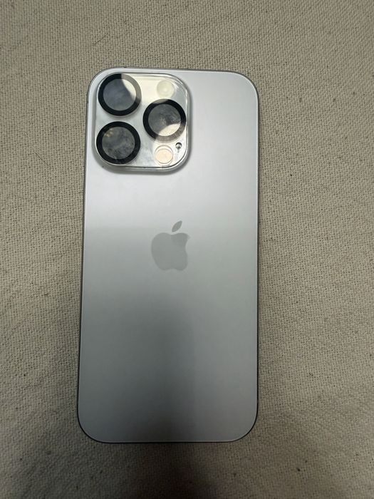 Iphone 16 pro като нов