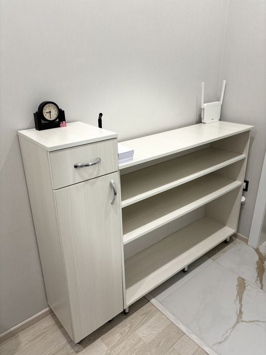 Прихожка/обувнится