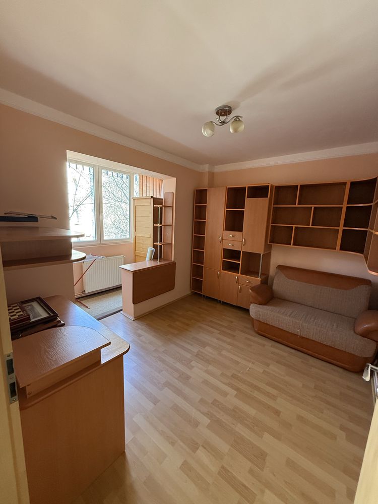Apartament 3 Camere, Bd-ul Pandurilor, Tudor
