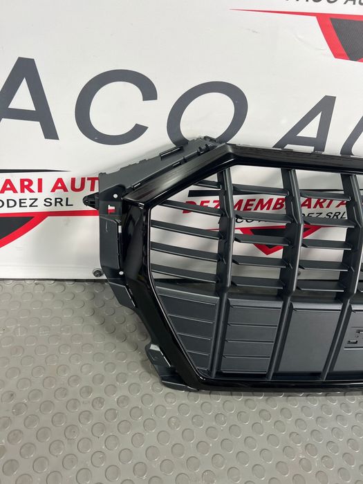 Grila Centrala OEM Audi Q3 83A 2021