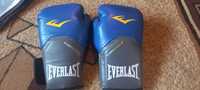 Боксерские перчатки Everlast Evershield