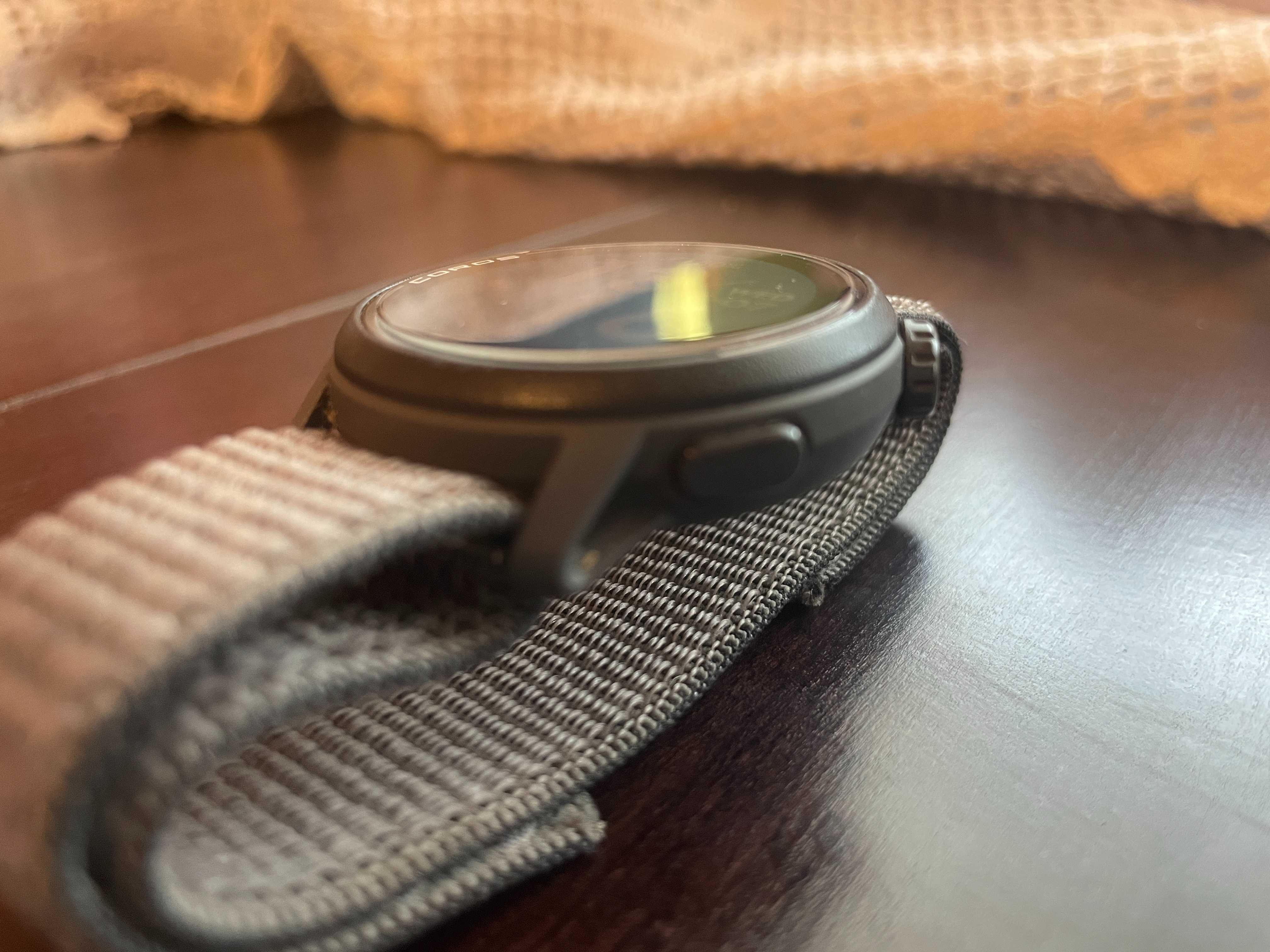 Coros Pace 3 - Sports Smartwatch