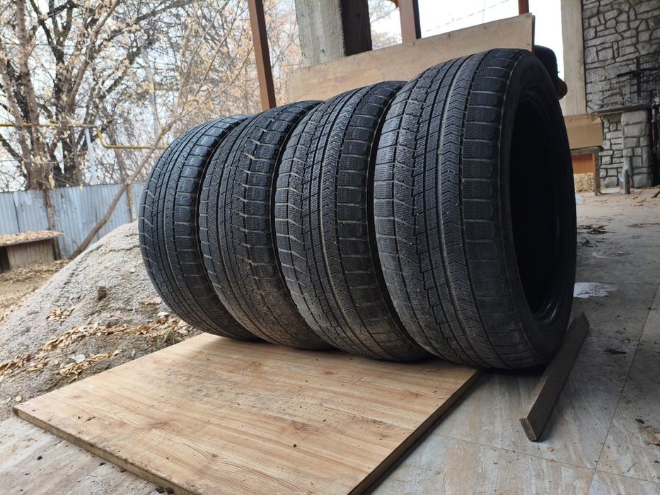 Принимаем б/у Шины Любых размеров
