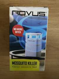 Ровус-Уред за премахване на вредители