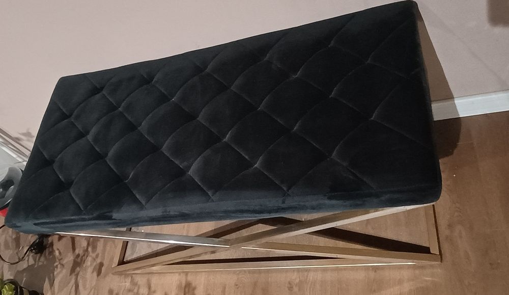 Пейка за коридор, нова