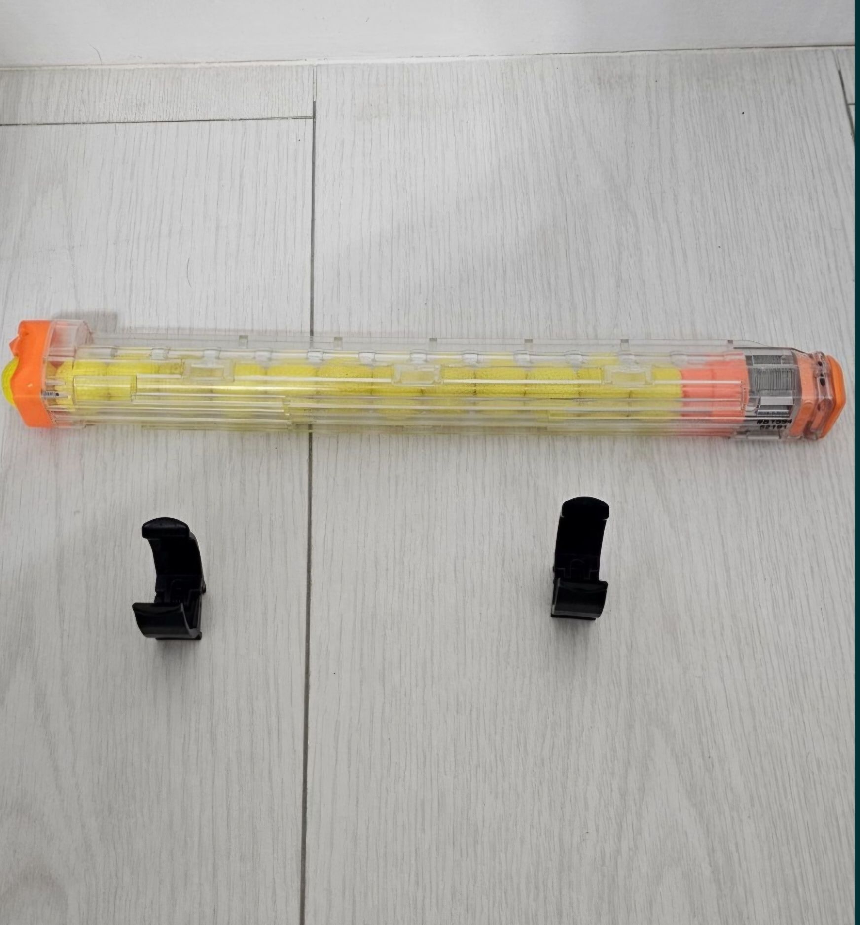 Обойма от пистолета rival nerf