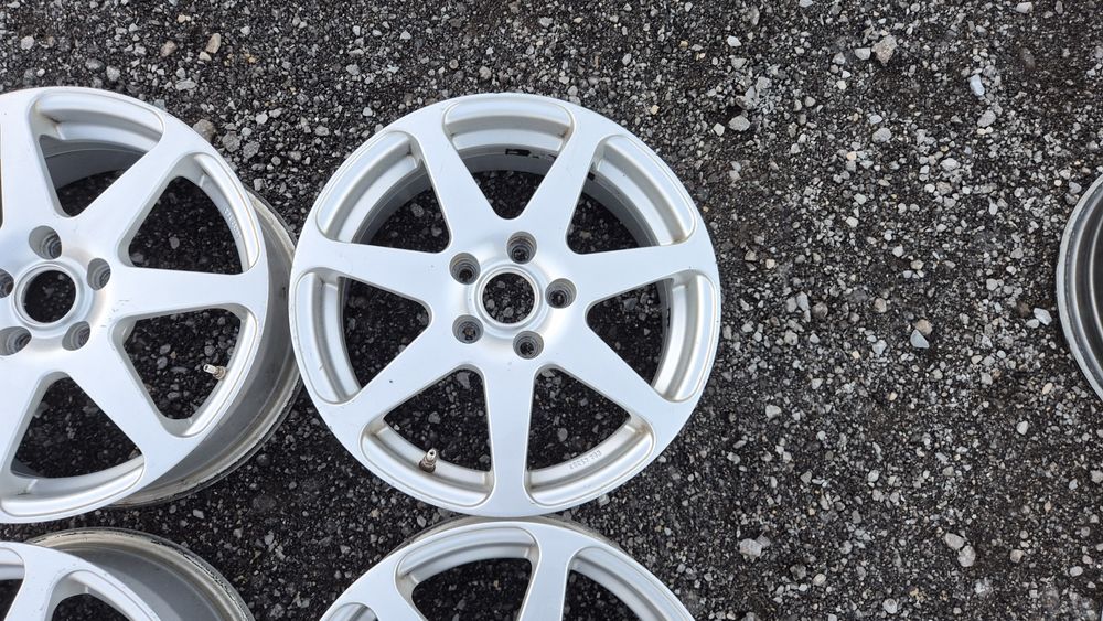 Джанти 5/108 Peugeot,Ford,Volvo 5x108