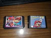 Sega kartej sotiladi