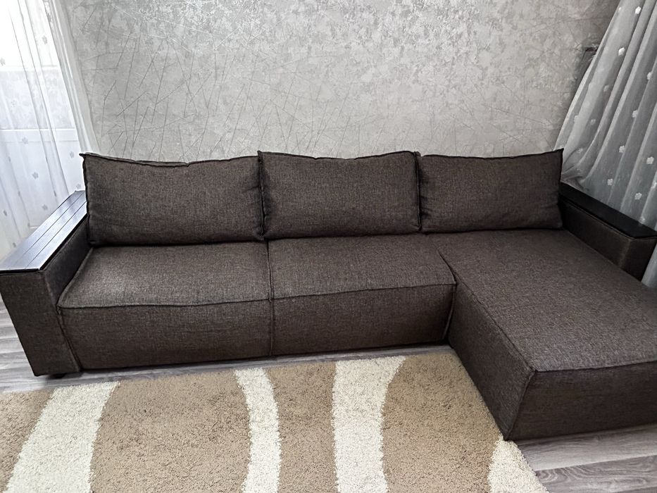 Продается угловой диван
