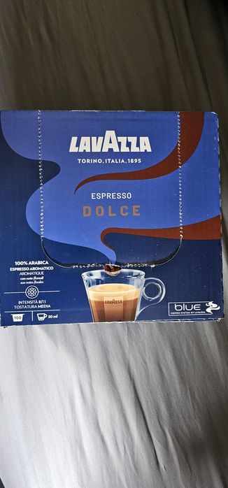 Кафе капсули Lavazza 99 броя